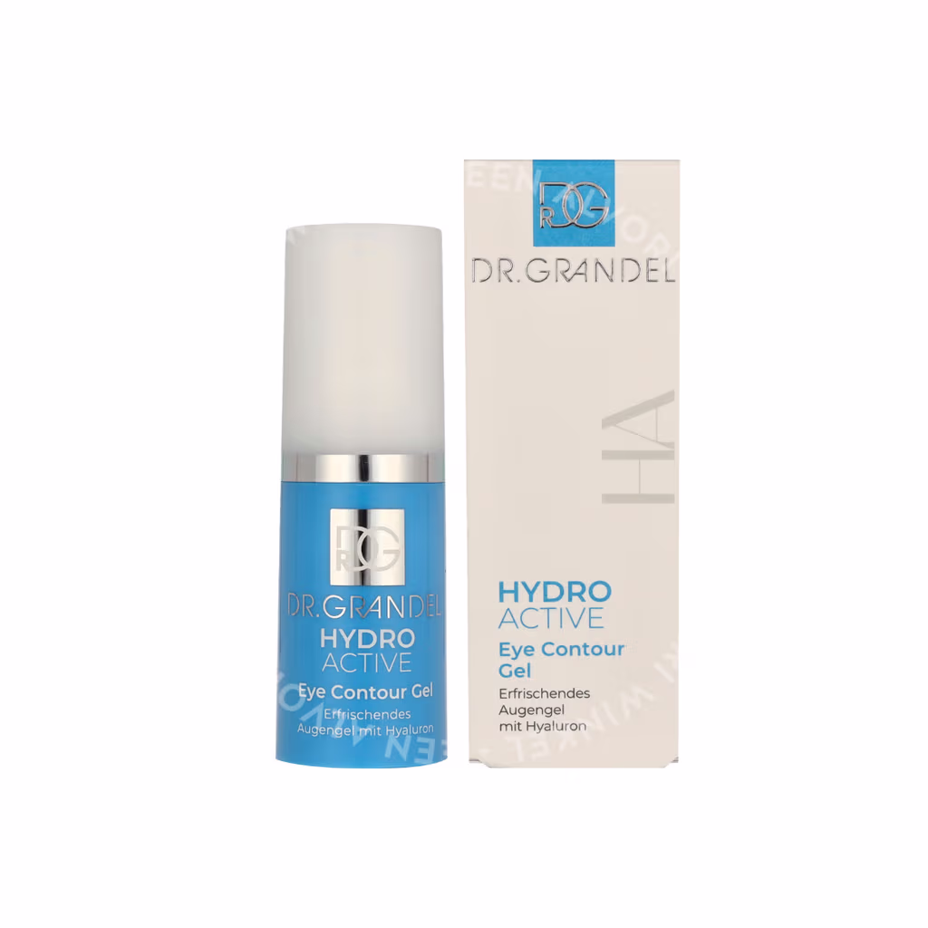 Dr Grandel Dr.Grandel Hydro Active Eye Contour Gel — foto 3