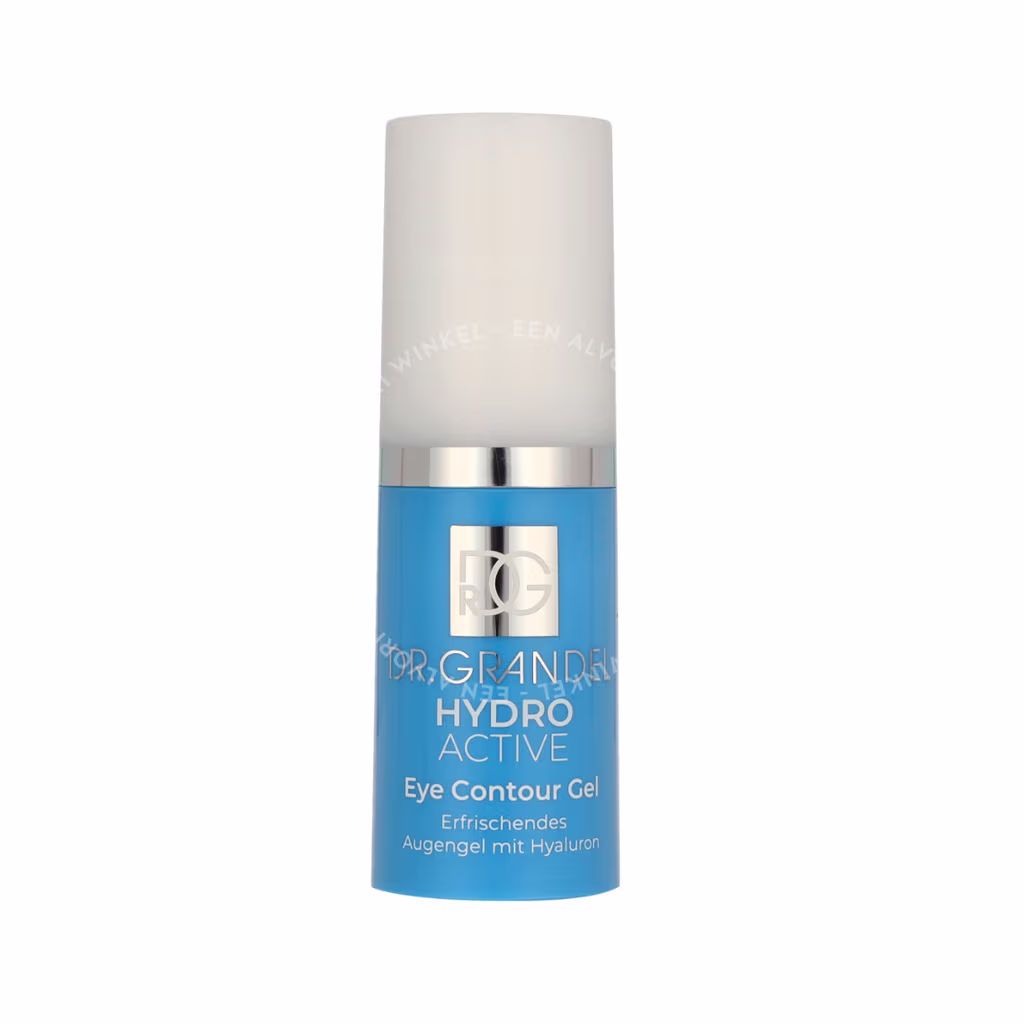 Dr Grandel Dr.Grandel Hydro Active Eye Contour Gel