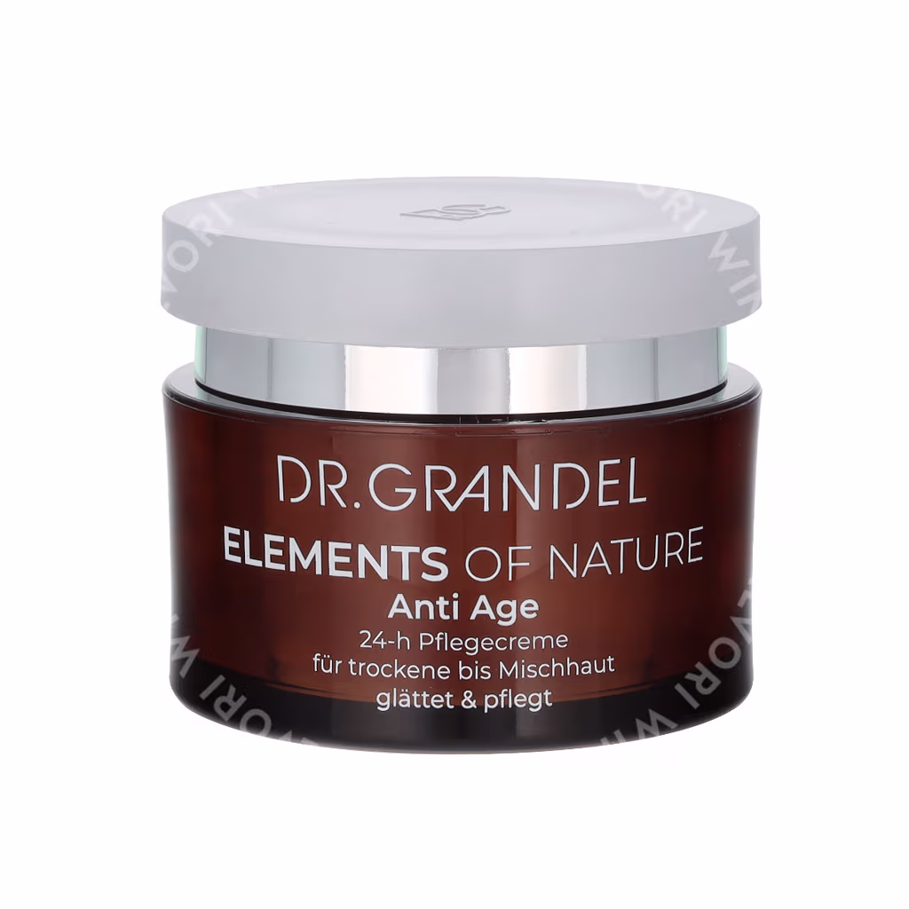 Dr Grandel Dr. Grandel Elements of Nature Anti Age
