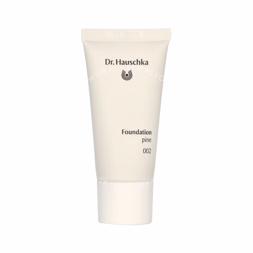 Dr. Hauschka Dr. Hauschka Foundation — #002 Pine