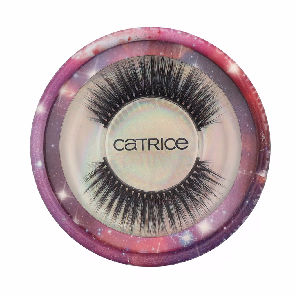 Catrice Catrice Dear Universe 3D False Lashes Limited Edition — C01 — foto 2
