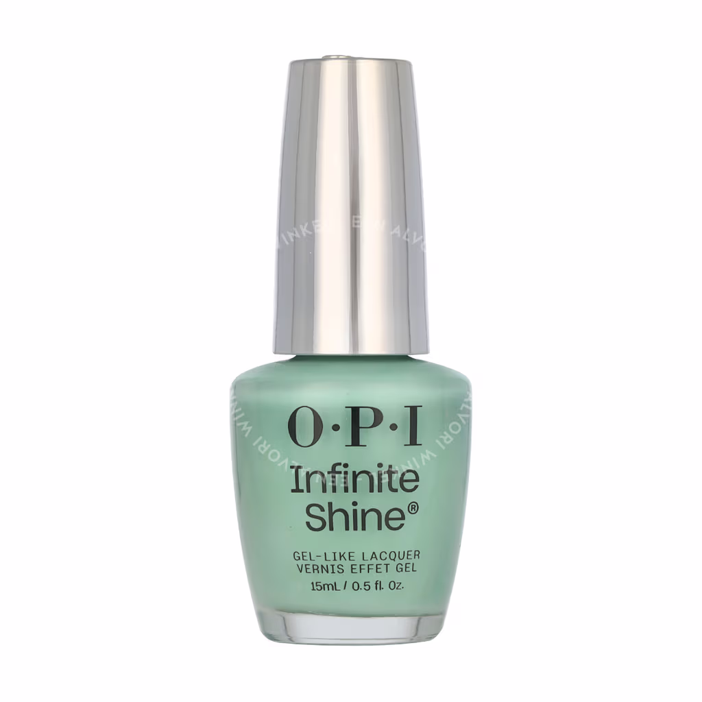 OPI OPI Infinite Shine Nail Lacquer — In Mint Condition — foto 2