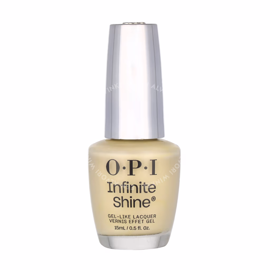 OPI OPI Infinite Shine Nail Lacquer — This Chic Bananas — foto 2