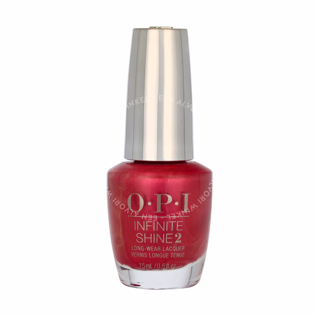 OPI OPI Infinite Shine 2 Nail Lacquer — Blame The Mistletoe