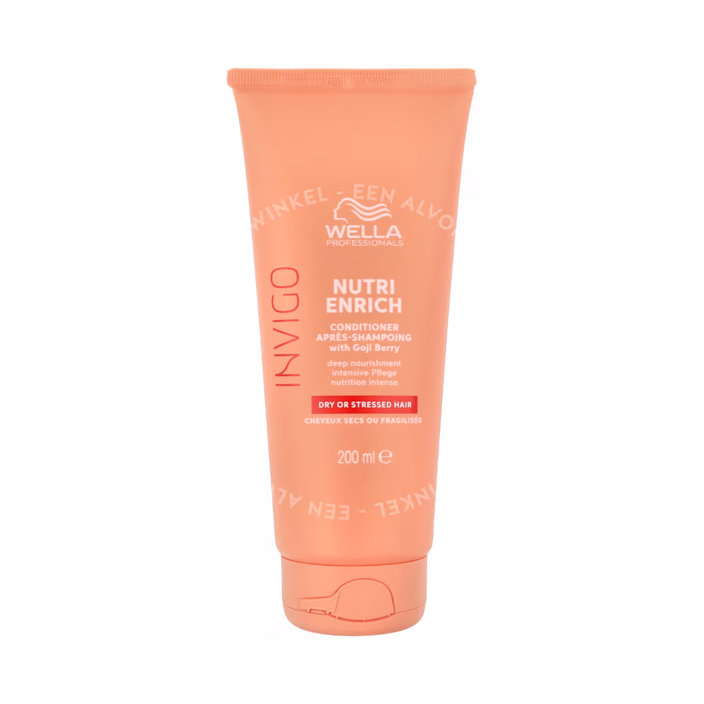 Wella Wella Invigo - Nutri-Enrich Deep Nourishing Conditioner