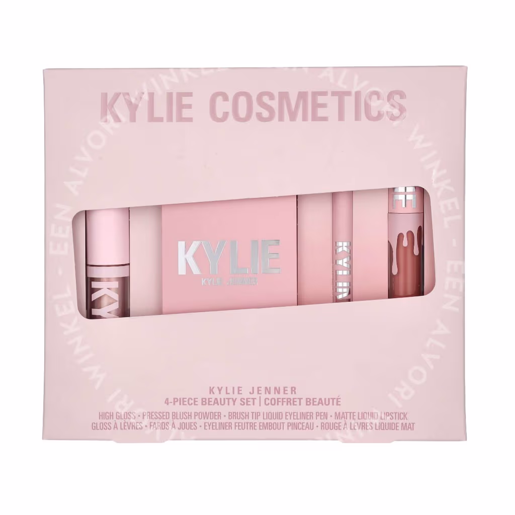 Kylie Cosmetics Kylie Make-Up Set — foto 2