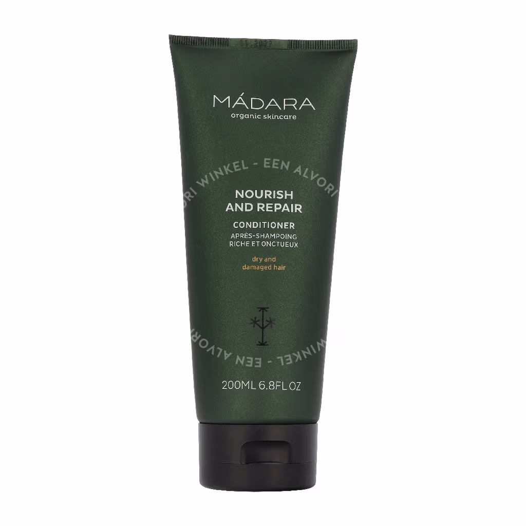 Madara Madara Nourish And Repair Conditioner — foto 2
