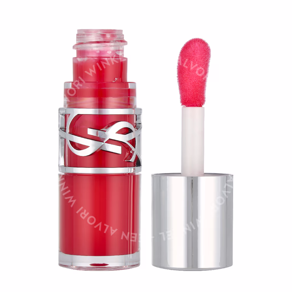 Yves Saint Laurent YSL Loveshine Plumping Lip Gloss — #7