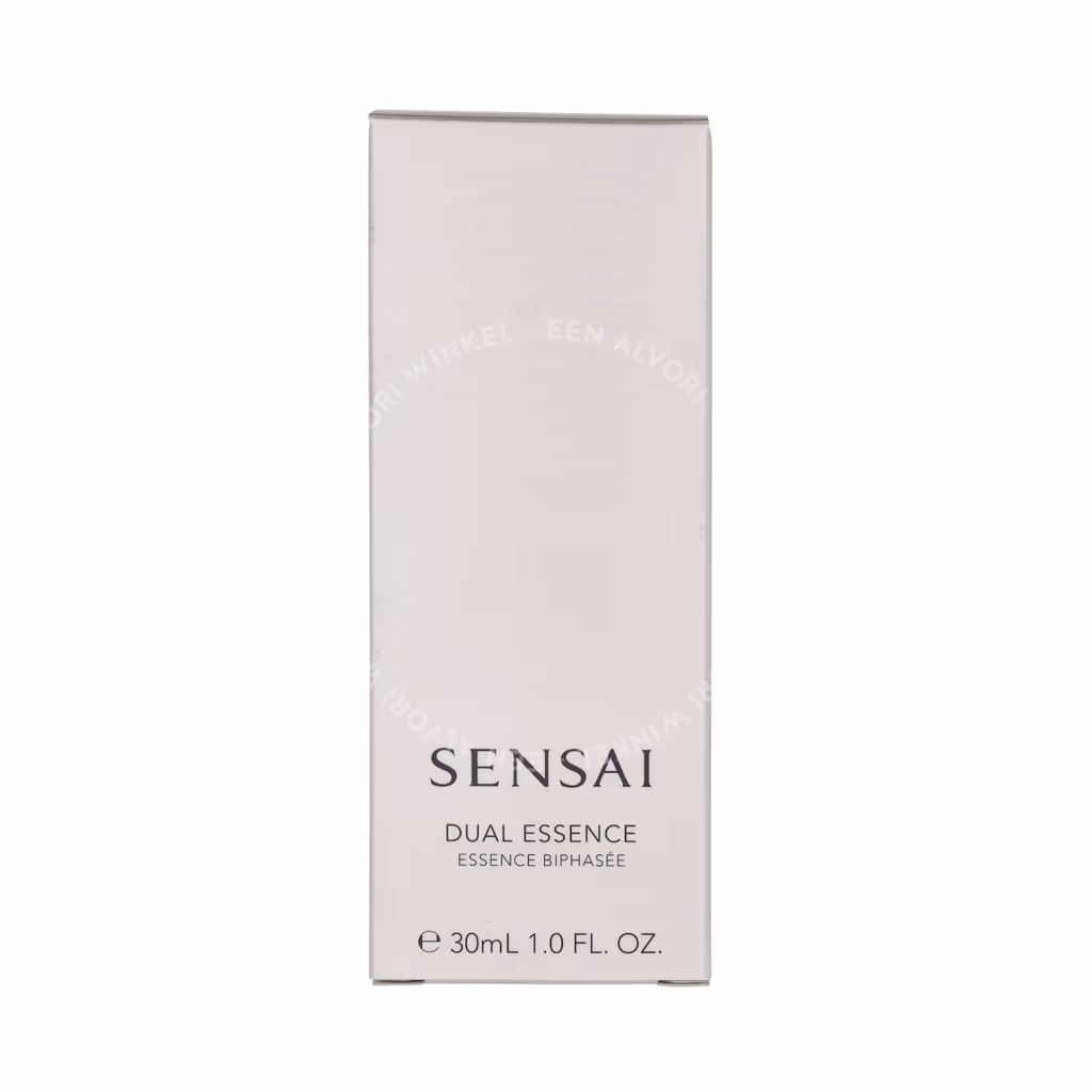 Sensai Sensai Dual Essence — foto 2