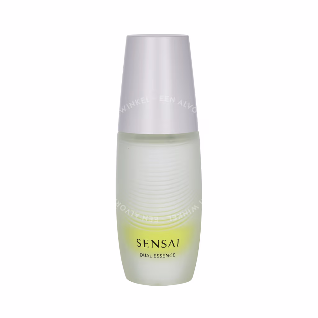 Sensai Sensai Dual Essence