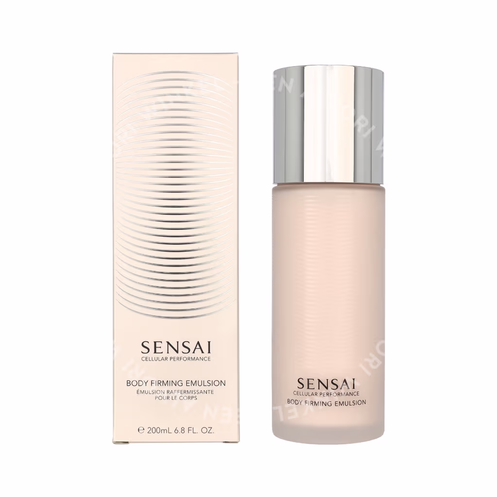 Sensai Sensai CP Body Firming Emulsion Anti Ageing Skincare — foto 3