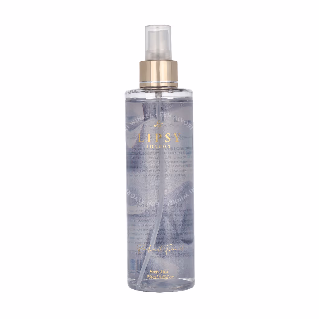Lipsy Lipsy Radiant Pearl Body Mist — foto 2
