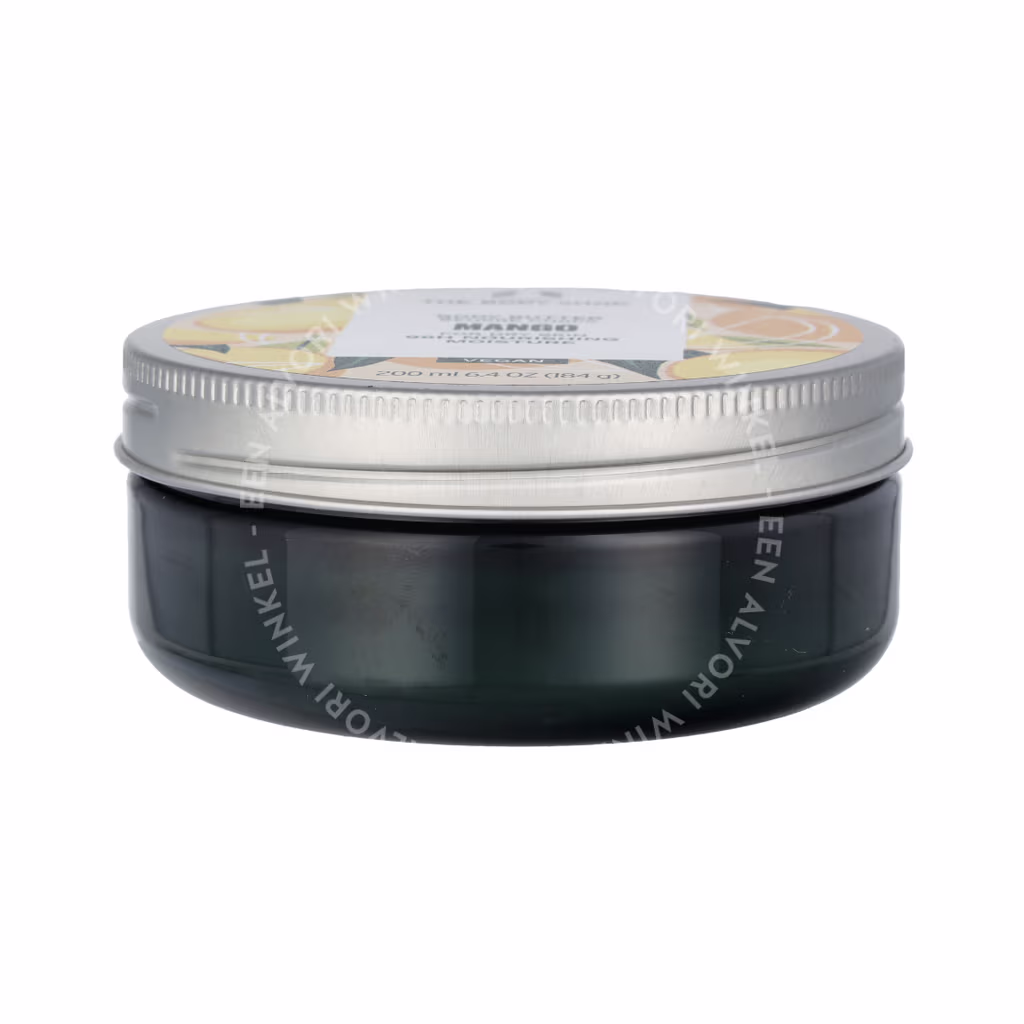 The Body Shop The Body Shop Body Butter — Mango