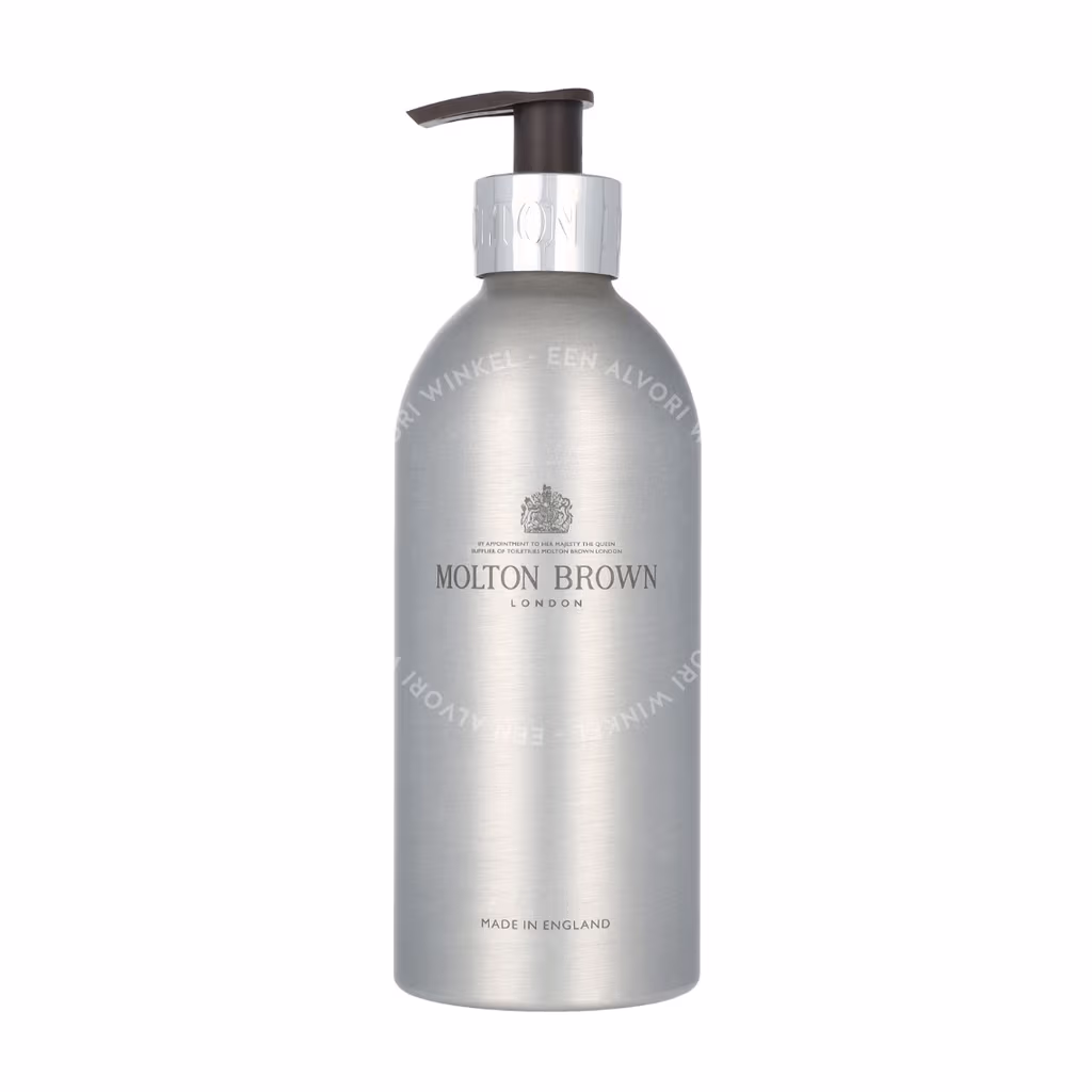 Molton Brown Molton Brown Infinite Orange & Bergamot Bath & Shower Gel