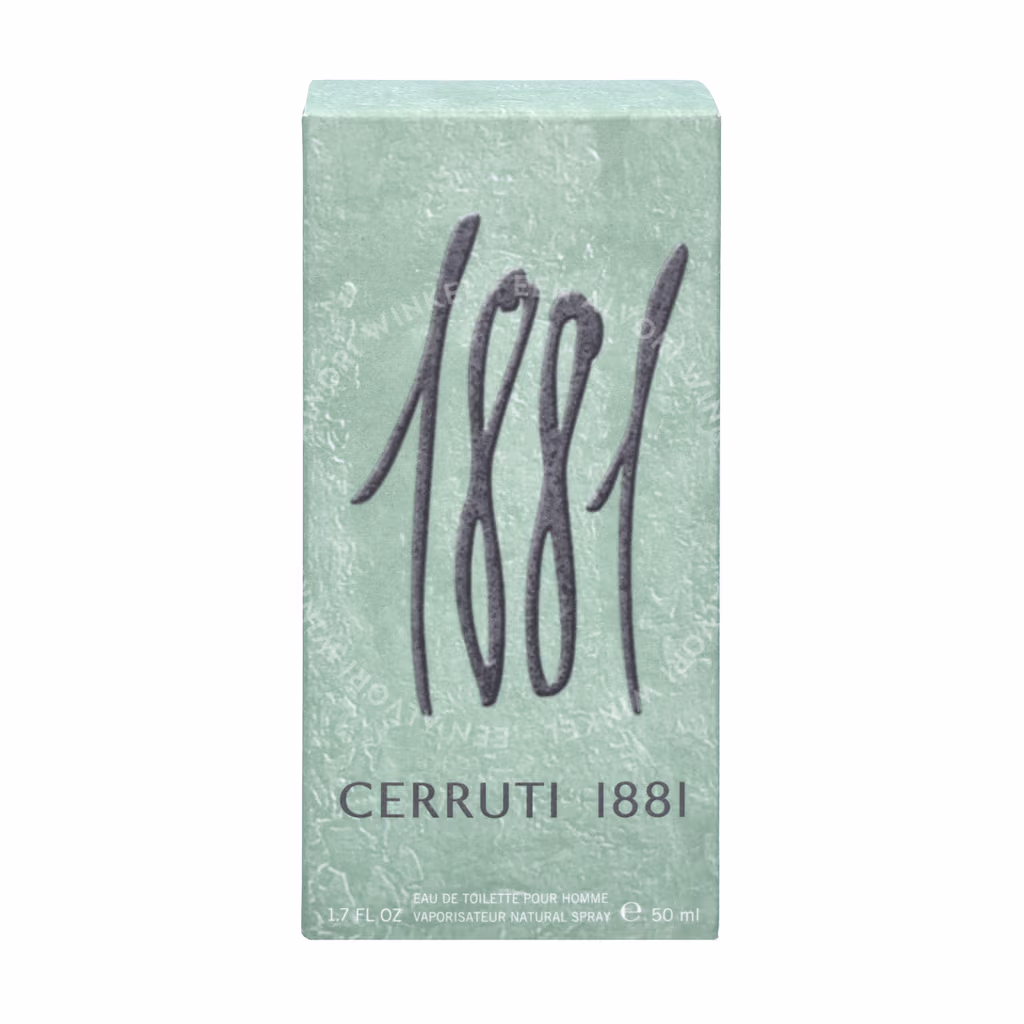 Cerruti Cerruti 1881 Pour Homme Edt Spray — foto 2