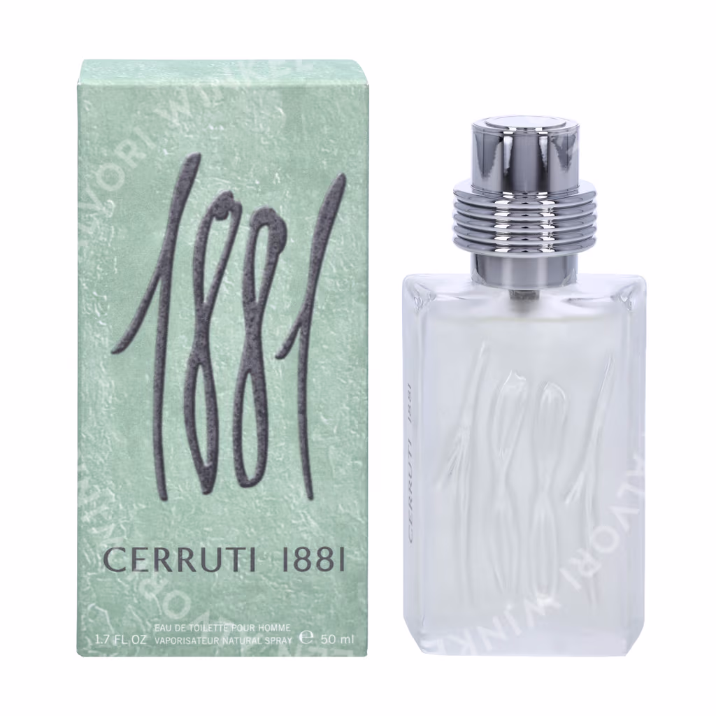Cerruti Cerruti 1881 Pour Homme Edt Spray — foto 3