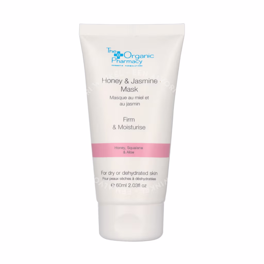 The Organic Pharmacy The Organic Pharmacy Honey & Jasmine Mask