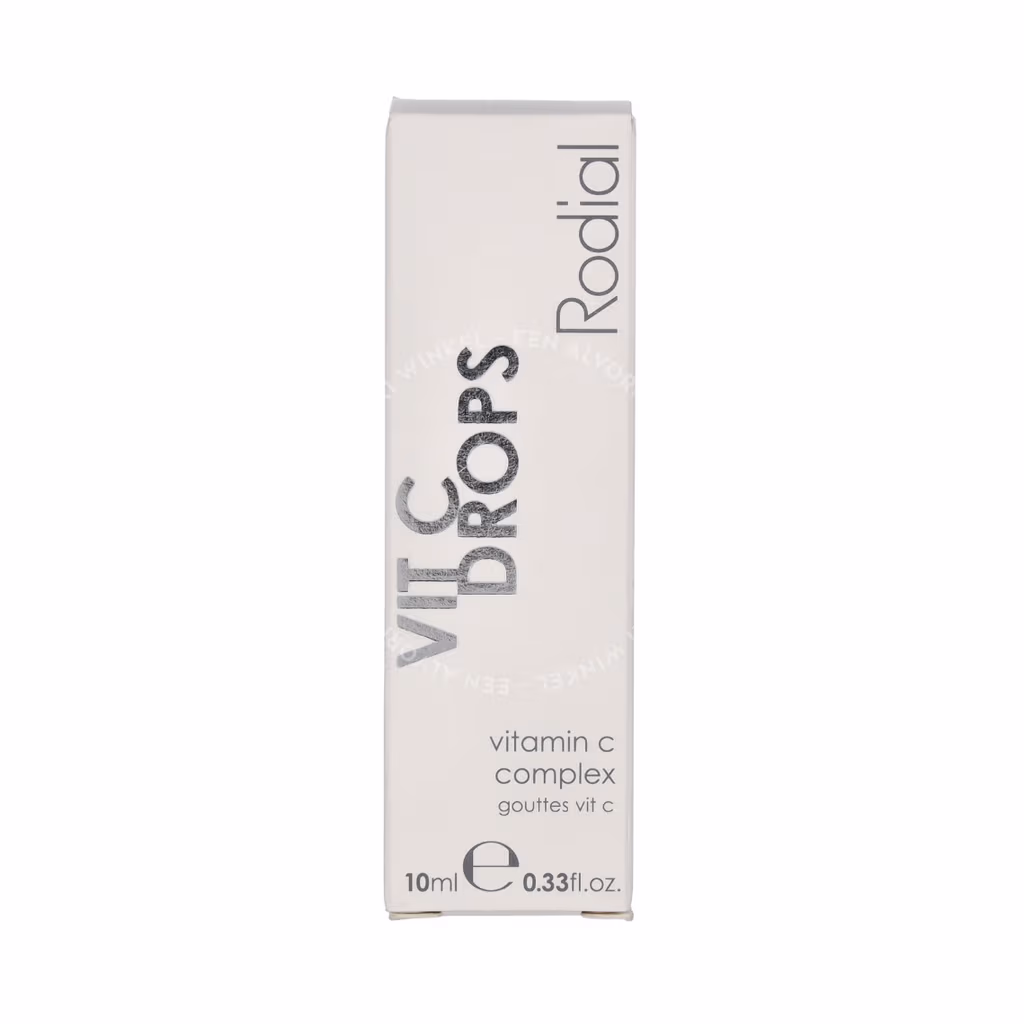 Rodial Rodial Vit C Drops — foto 2