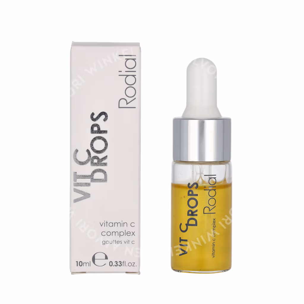 Rodial Rodial Vit C Drops — foto 3