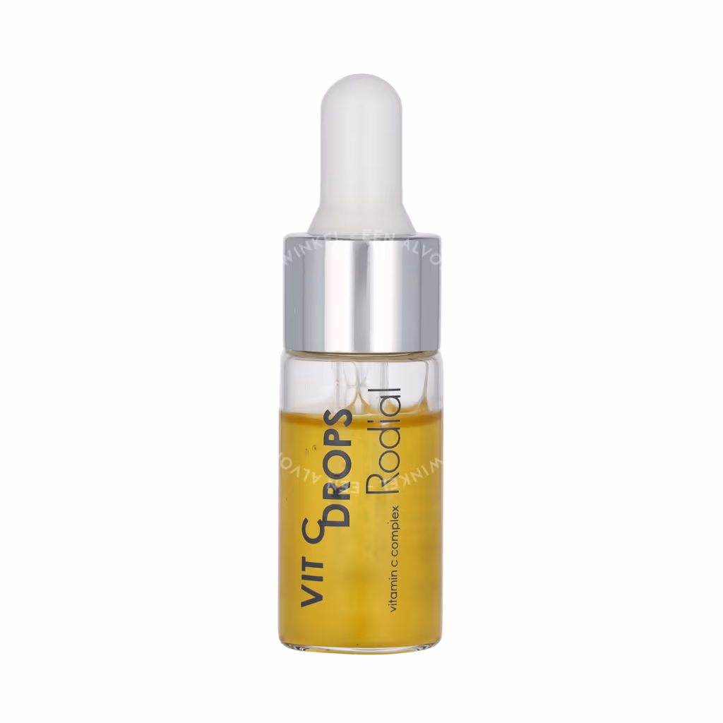 Rodial Rodial Vit C Drops