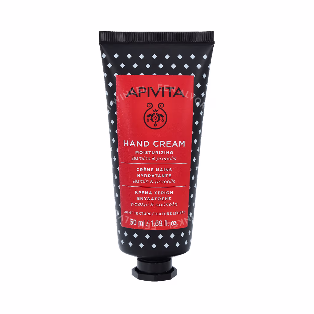 Apivita Apivita Light Mosturizing Hand Cream