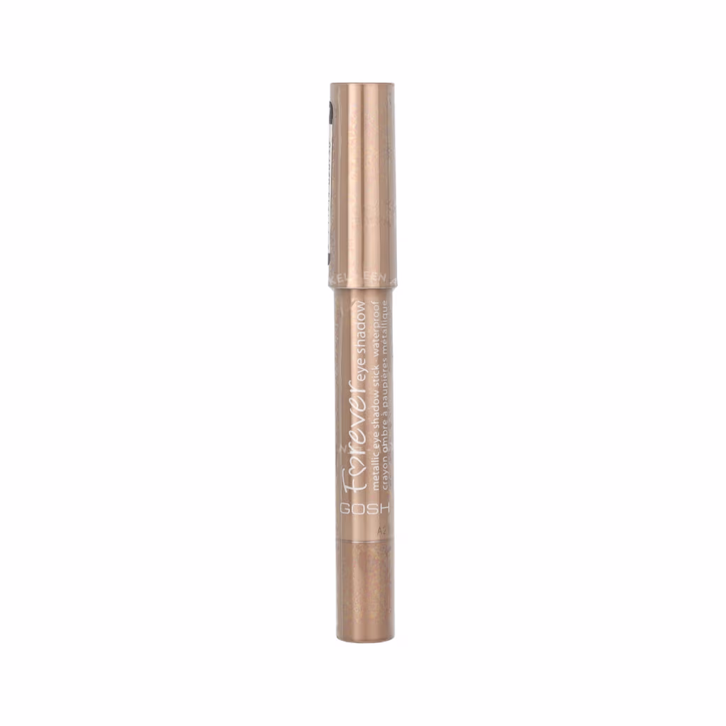 Gosh Gosh Forever Metallic Eyeshadow Stick
