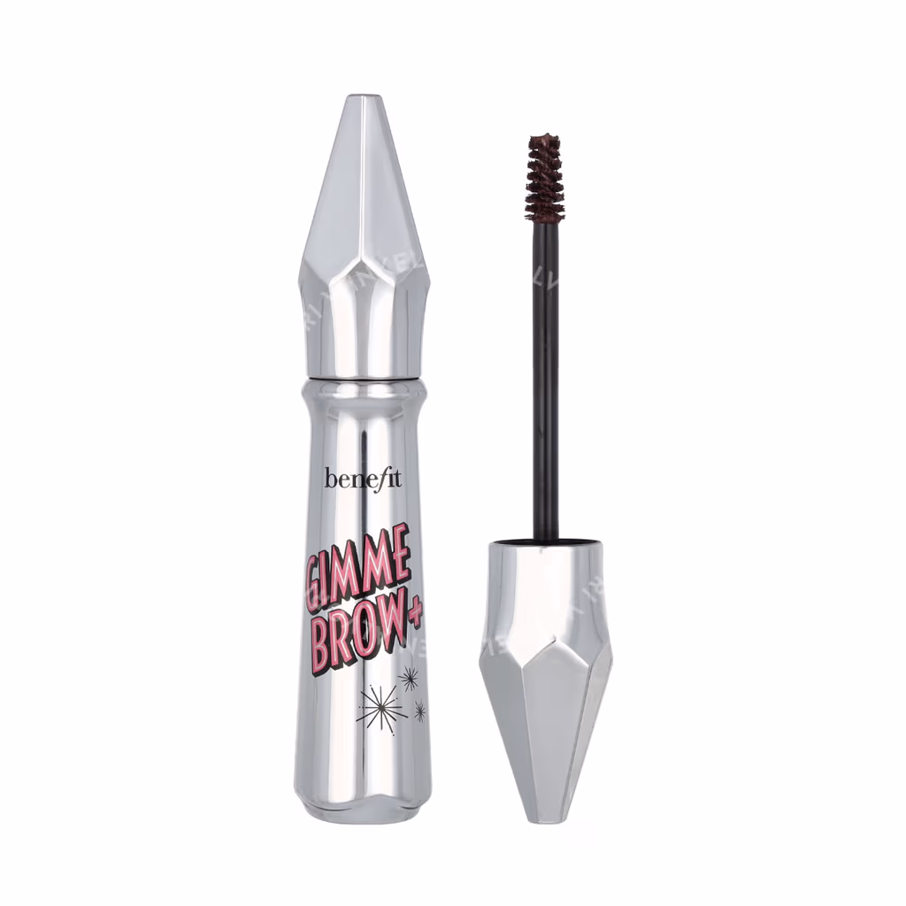 Benefit Benefit Gimme Brow+ Brow-Volumizing Fiber Gel — #3.5 Warm Auburn Brown
