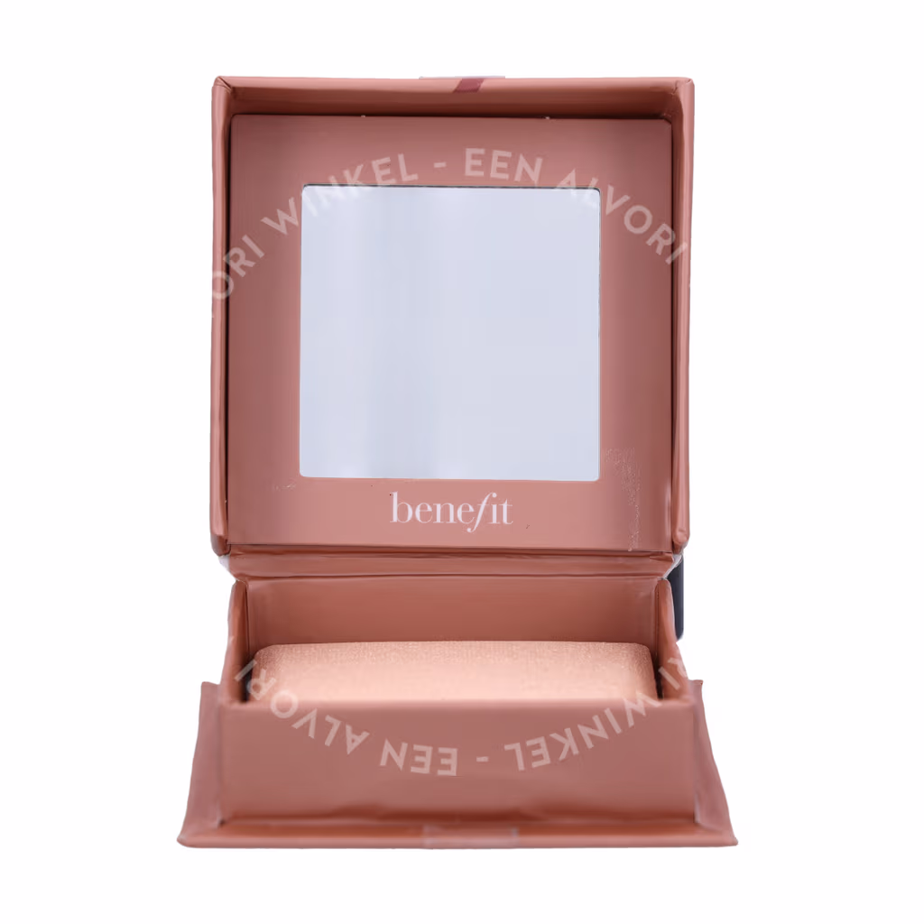 Benefit Benefit Wanderful World Blushes Powder Highlighter — Dandelion Twinkle Soft