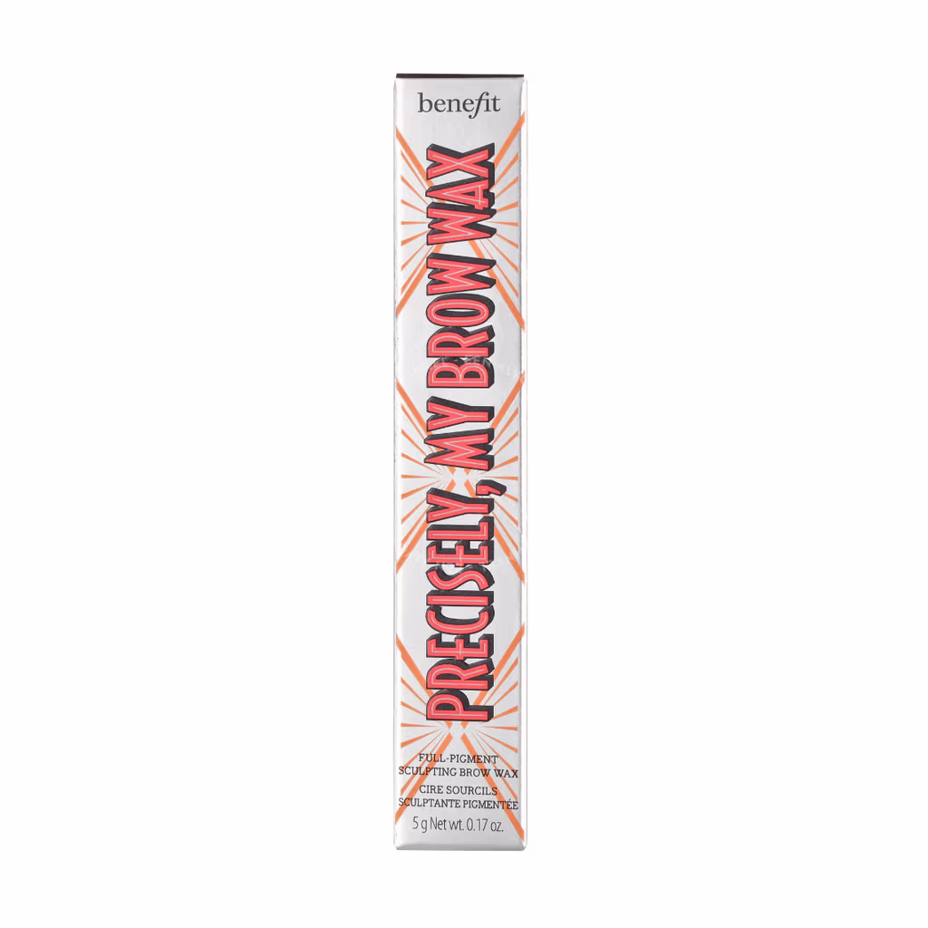 Benefit Benefit Precisely, My Brow Wax — #4.5 Neutral Deep Brown — foto 2