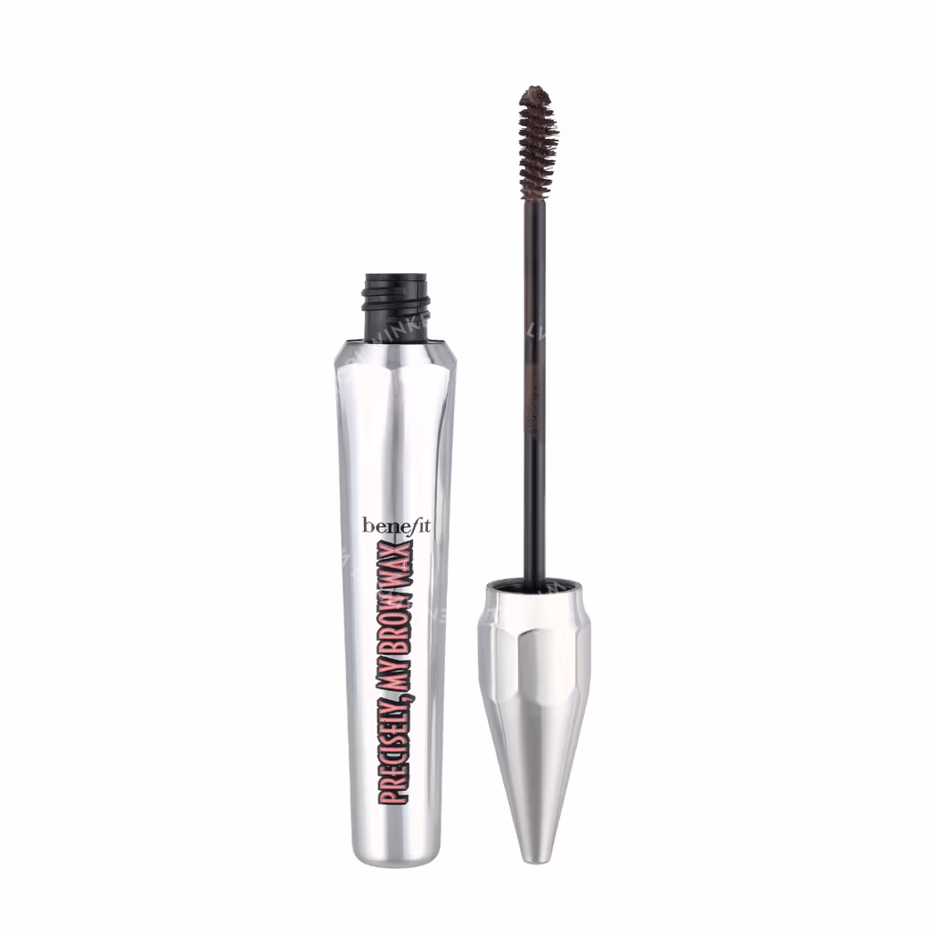 Benefit Benefit Precisely, My Brow Wax — #4.5 Neutral Deep Brown