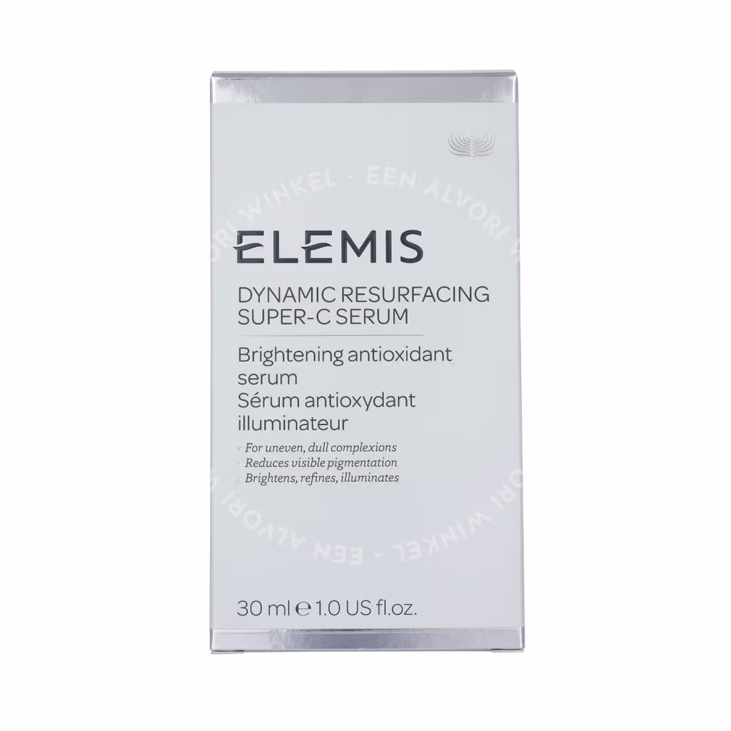 Elemis Elemis Dynamic Resurfacing Super-C Serum — foto 2