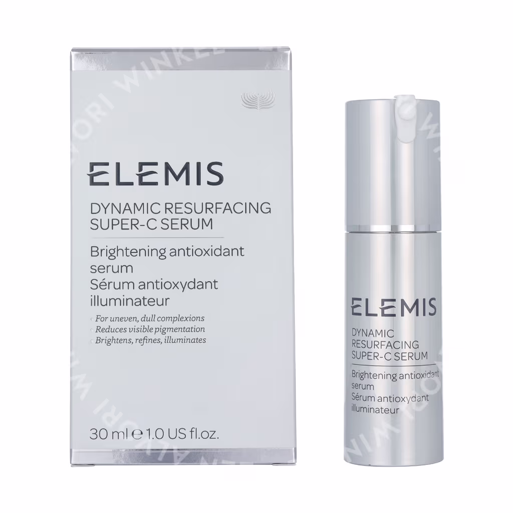 Elemis Elemis Dynamic Resurfacing Super-C Serum — foto 3