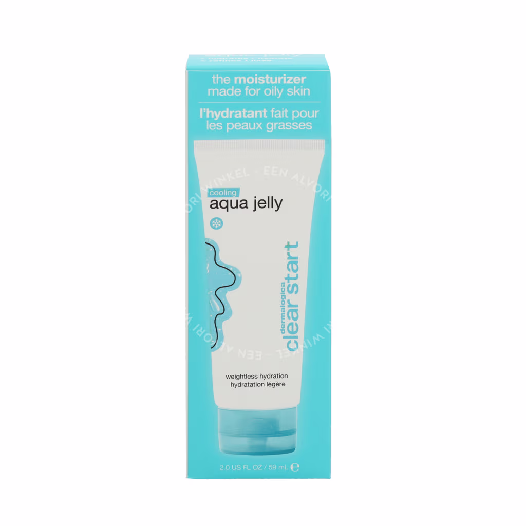 Dermalogica Dermalogica ClearStart Cooling Aqua Jelly — foto 2