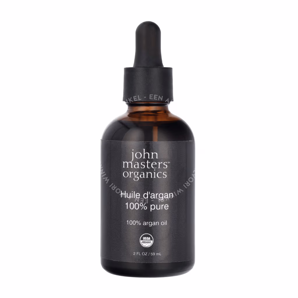 John Master Organic Jmo 100% Argan Oil — foto 2