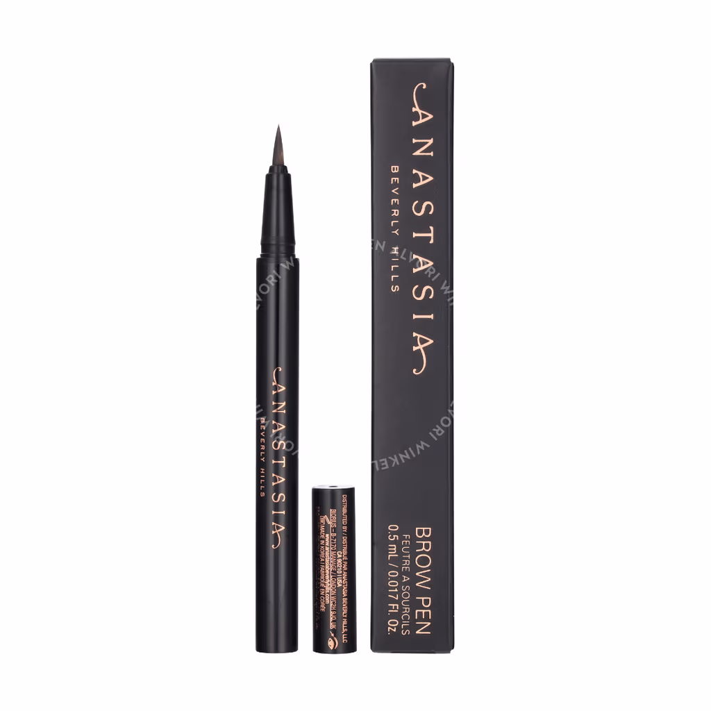Anastasia Beverly Hills Anastasia Beverly Hills Perfect Brow Pen — Taupe — foto 3