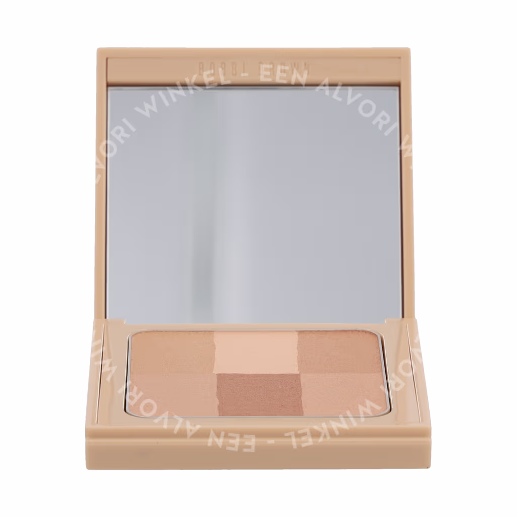 Bobbi Brown Bobbi Brown Nude Finish Illuminating Powder — Buff
