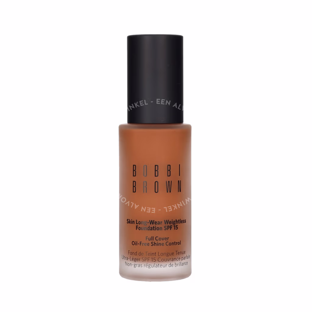 Bobbi Brown Bobbi Brown Skin Long-Wear Weightless Foundation SPF15