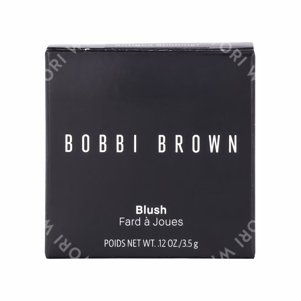 Bobbi Brown Bobbi Brown Blush — Antigua Shimmer — foto 2