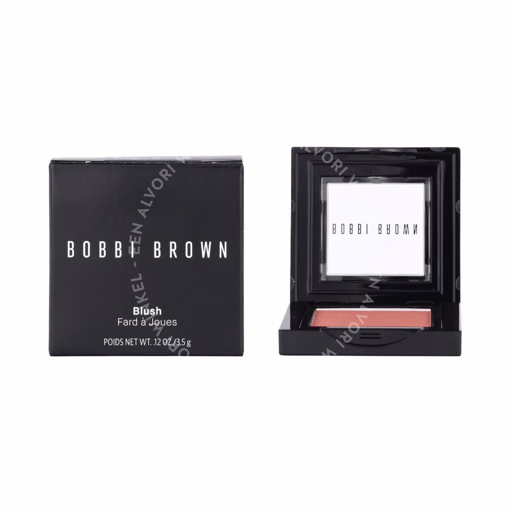 Bobbi Brown Bobbi Brown Blush — Antigua Shimmer — foto 3