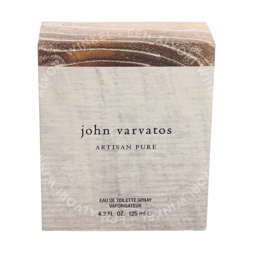 John Varvatos John Varvatos Artisan Pure Edt Spray — foto 2