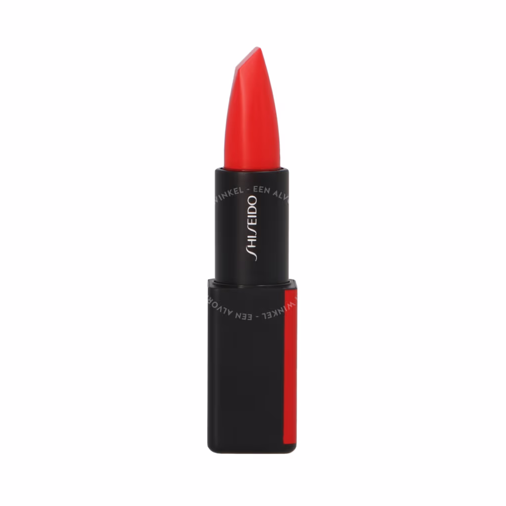 Shiseido Shiseido Modern Matte Powder Lipstick — #509 Flame