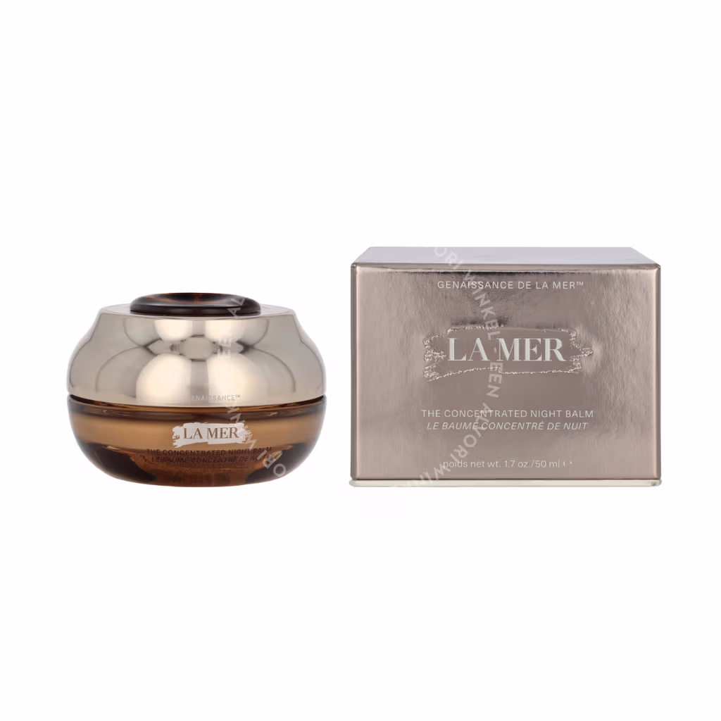 La Mer La Mer Genaissance The Concentrated Night Balm — foto 3