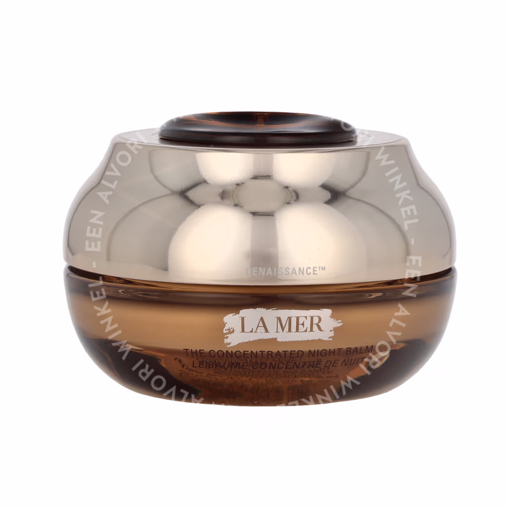 La Mer La Mer Genaissance The Concentrated Night Balm