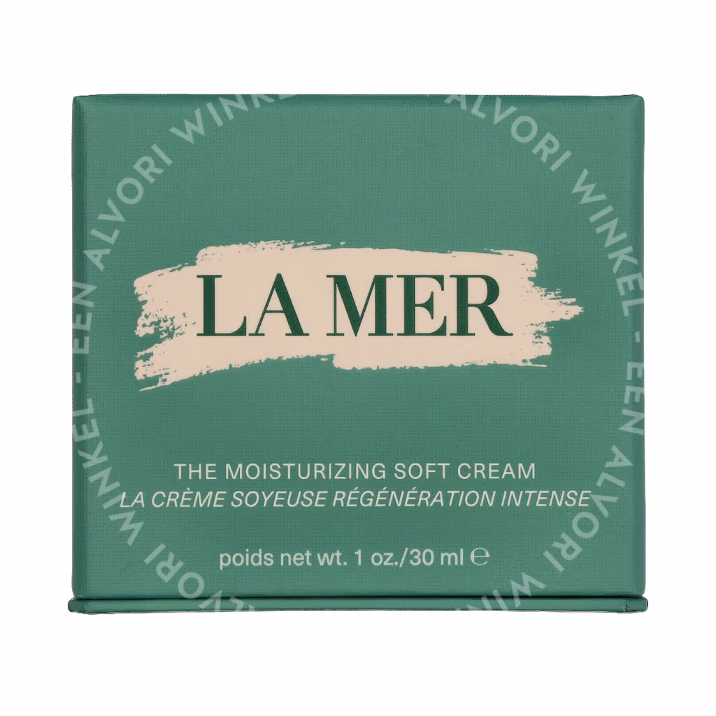 La Mer La Mer The Moisturizing Soft Cream — foto 2