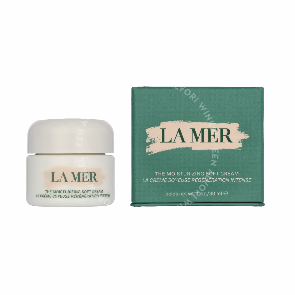 La Mer La Mer The Moisturizing Soft Cream — foto 3