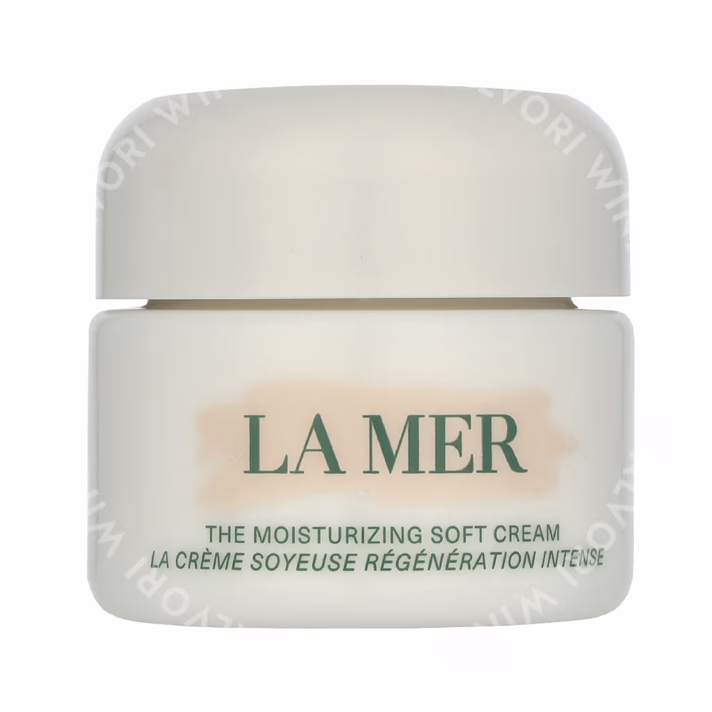 La Mer La Mer The Moisturizing Soft Cream