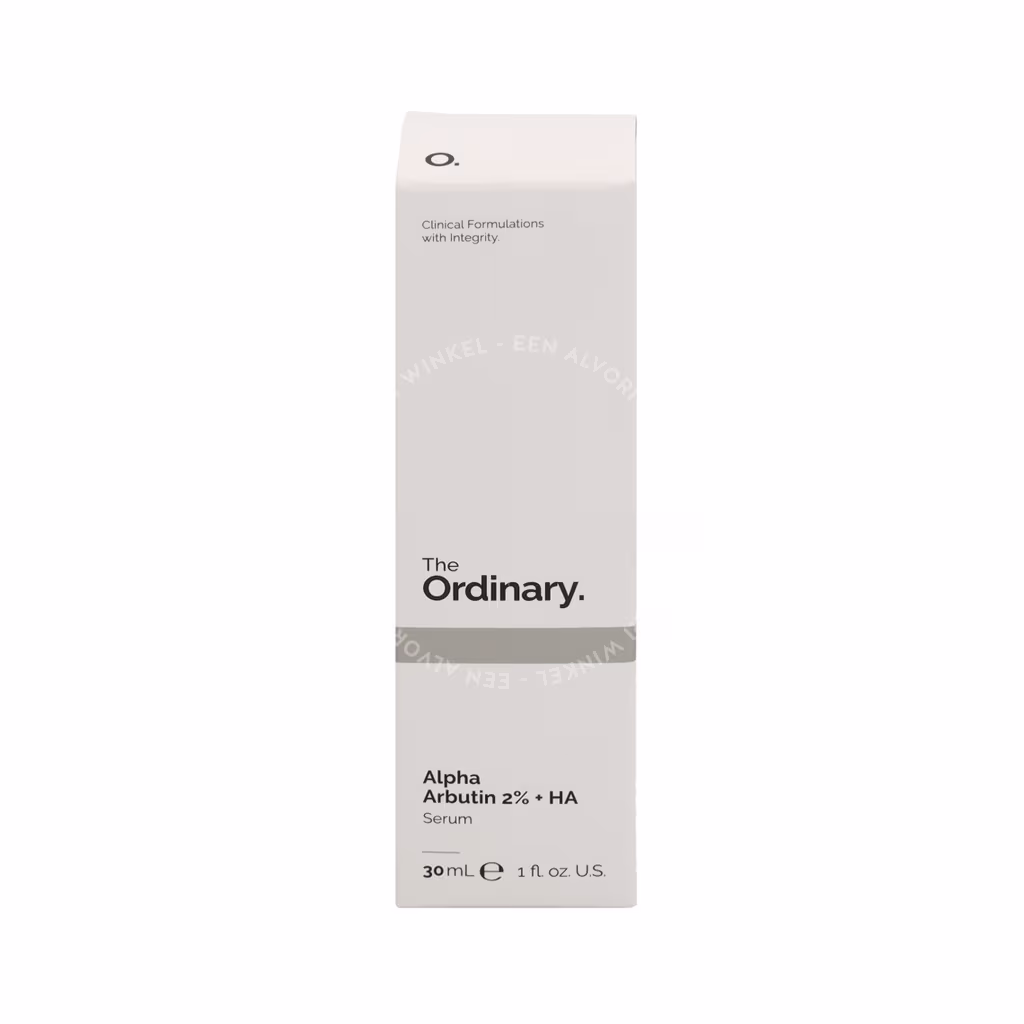 The Ordinary The Ordinary Alpha Arbutin 2% + HA — foto 2