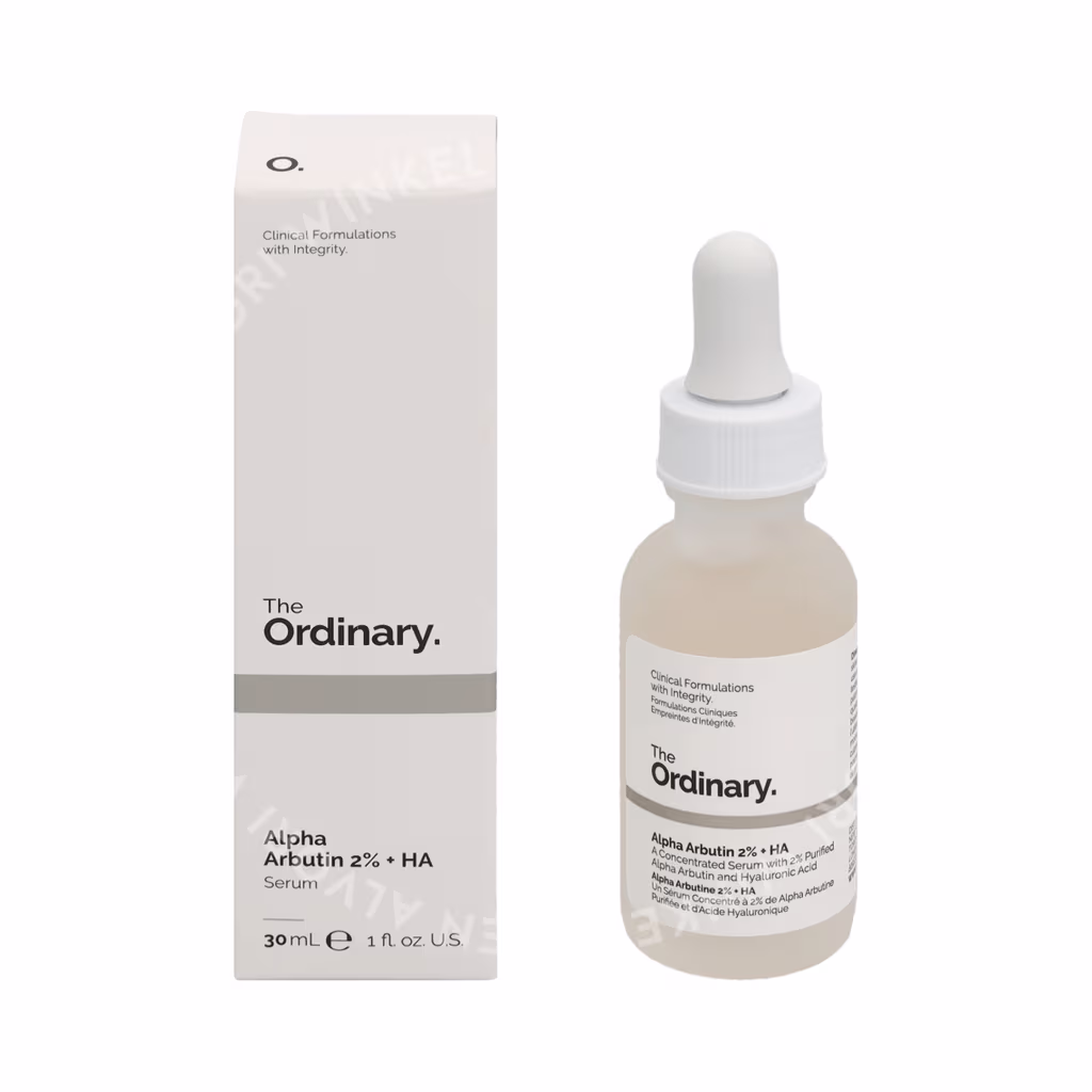 The Ordinary The Ordinary Alpha Arbutin 2% + HA — foto 3