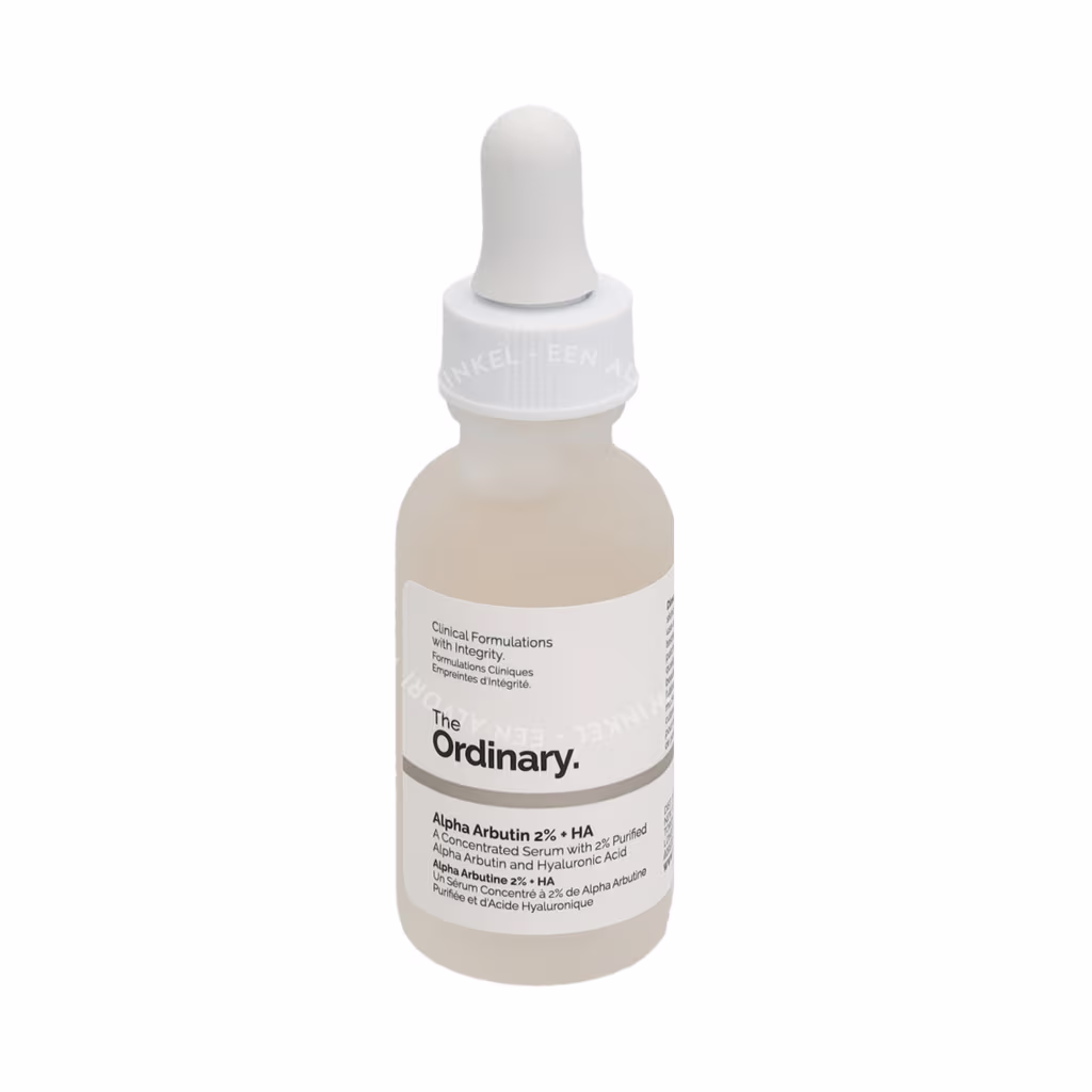 The Ordinary The Ordinary Alpha Arbutin 2% + HA