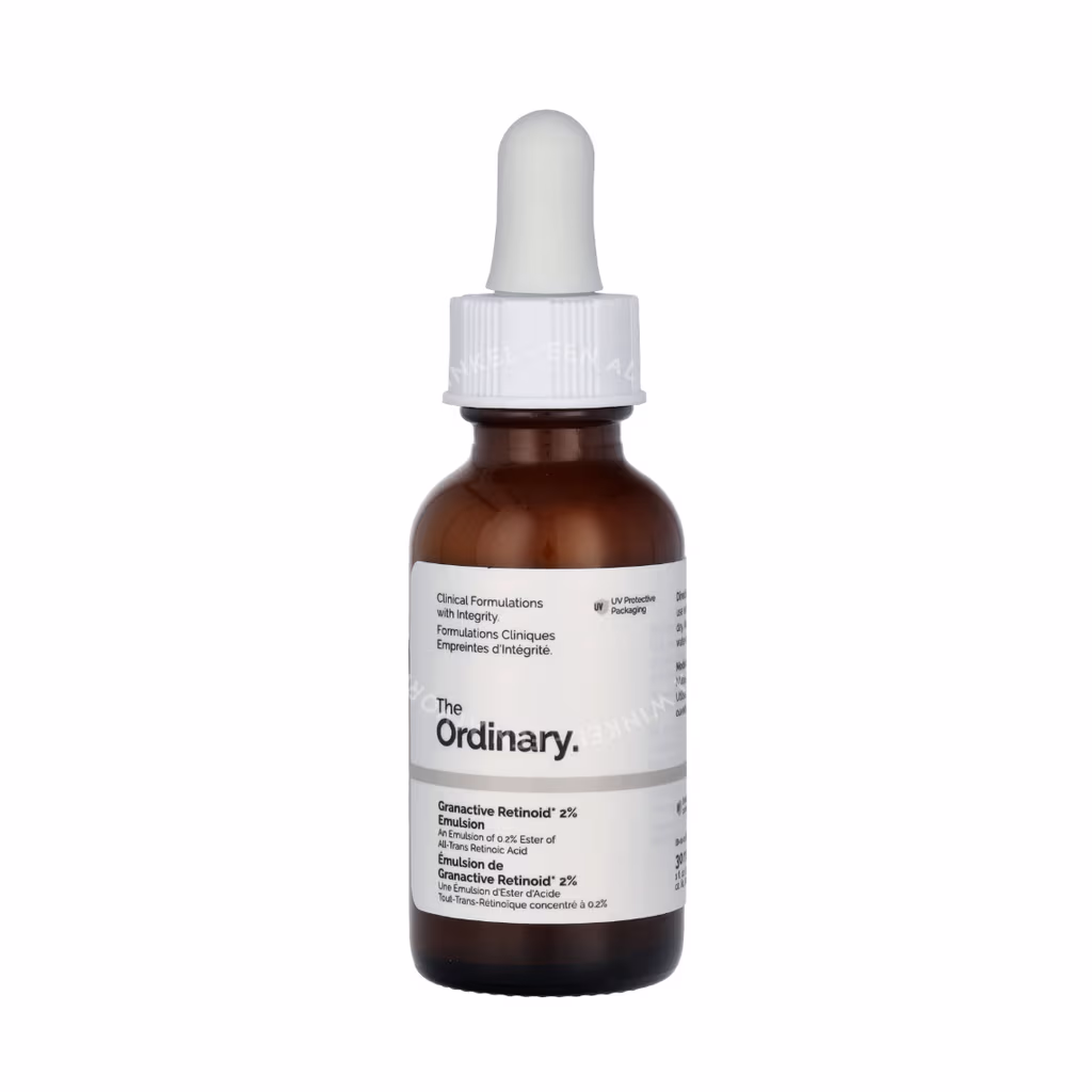 The Ordinary The Ordinary Granactive Retinoid 2% Emulsion